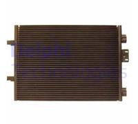 DELPHI TSP0225568 Condensatore climatizzatore
