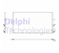 DELPHI TSP0225640 Condensatore climatizzatore