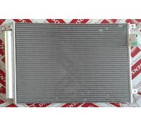CONDENSATORE RADIATORE LANCIA YPSILON 0.9 1.2 1.3 MJT DAL 2011 IN POI ORIGINALE