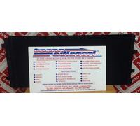 RADIATORE ARIA CONDIZIONATA NISSAN NV400 2.3 DCI DAL '14 NUOVO