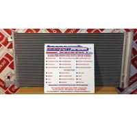 AVA Condensatore climatizzatore RTA5449D per Renault Megane/Scenic/Grand Scenic 08-> Nuovo