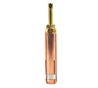 Condensatore Scarico Borchia Saldatura Torcia Collettore per m10 per Wolf Chuck