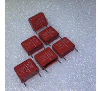 Condensatore senza elettrodi audio accoppiato serie MKC 0,039uf630vdc 10 pz Elementi di accumulo di energia