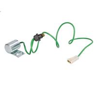 Condensatore, sistema accensione per BOSCH 1 237 330 22