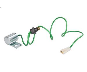 Condensatore, sistema accensione per BOSCH 1 237 330 220