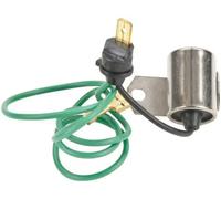 Condensatore, sistema di accensione BOSCH 1 237 330 245