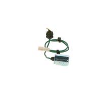 Bosch Condensatore impianto d'accensione 1 237 330 268 per Austin, Innocenti