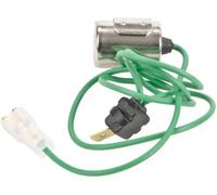 Condensatore sistema di accensione 1 237 330 280 BOSCH per SAAB 99