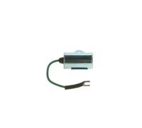 Condensatore sistema di accensione 1 237 330 809 BOSCH per RENAULT LADA FIAT
