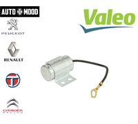 CONDENSATORE SPINTEROGENO CITROEN AMI 8 - GS - GSA - CX 2347 CONDENSATORE PUNTE