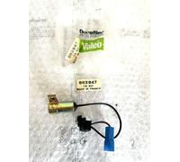 Condensatore Spinterogeno CITROEN CX - VALEO CB321 663948