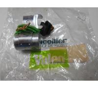 Condensatore spinterogeno per Fiat Panda 750, Valeo. [6702.19]