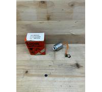 CONDENSATORE Spinterogeno RANGE ROVER CLASSIC LOTU ELAN TVR 2500 LUCAS DCB101C