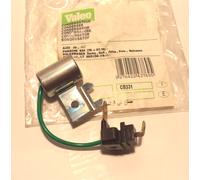 CONDENSATORE SPINTEROGENO VALEO PER AUDI 80 - 100 VOLKSWAGEN GOLF - PASSAT CB331