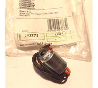 CONDENSATORE SPINTEROGENO VALEO PER FORD ESCORT II - INNOCENTI MINI 90 - 120