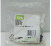 CONDENSATORE SPINTEROGENO VALEO PER VOLKSWAGEN GOLF - POLO dal 1984- CB336