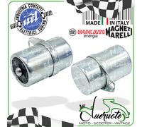 CONDENSATORE STATORE 20X31.5 0.30 uF STAFFA PER BENELLI ITOM MOTO GUZZI MOTOM MV