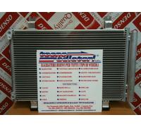 Ava Cond. Suzuki Swift All 05- Sza5087D