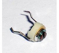 Condensatore trimmer ceramico da 10 pezzi diametro 4 mm 0~30 pF Componente