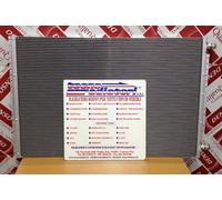 Condensatore Universale per Impianto di Clima Auto NUOVO