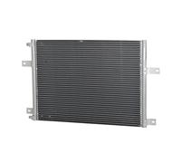 Condensatore Valeo 818171