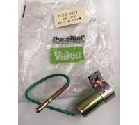Condensatore Valeo Cod:665561 x Citroen-Fiat Ducato-Land Rover-Peugeot-Renault..