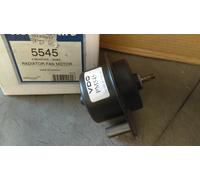 Condensatore Ventola Motore Per 1997-2002 Buick Pontiac Oldsmobile 5545 PM545