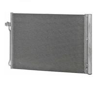 DIEDERICHS DCC1573 Condensatore climatizzatore