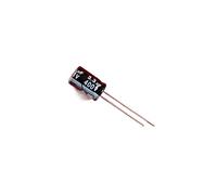Condensatori 100pcs 400v3.3uf 8x12mm SMD Condensatore elettrolitico in alluminio componente condensatore solido