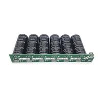 Condensatori 2.7V500F 6 pezzi/1 gruppo Modulo raddrizzatore automobilistico 16V83F 2.7V600F 16V100F(16V100F)
