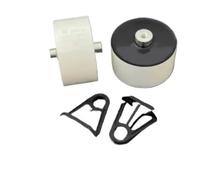 Condensatori a film da 0,24 UF, 0,48 UF, 0,5 UF, 0,6 UF, 0,7 UF, 0,8 UF, 0,9 UF, 3000 V, 3600 V, 80 A, 1 pz.(0.9uf 1pcs)