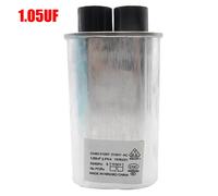 Condensatori Alta Tensione Prestazioni Migliorate per Microonde 0 85uF 1 08uF