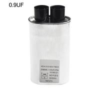 Condensatori Alta Tensione Prestazioni Migliorate per Microonde 0 85uF 1 08uF