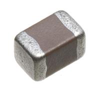 Condensatori ceramici multistrato MLCC SMD/S 2200pF 5% 50Volt Circuiti di controllo