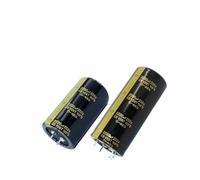 Condensatori elettrolitici 2-5 pezzi 250V 2200UF 35X60 2 pin 35X80MM Condensatore a 4 pin 250V2200UF 35X60 35X80MM(35X60 2-pin 5pcs)