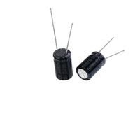 Condensatori elettrolitici 450V 400V 250V 200V 160V 10uF 15uF 22uF 33uF 47uF 68uF 82uF 100uF 120uF 150uF 220uF 330uF 470uF 680uF(10pcs 33uF 450V)