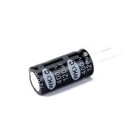 Condensatori elettrolitici da 5 pezzi 400V 120UF 18X36MM Condensatore elettrolitico in alluminio Componente