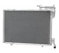 CONDENSATORI FORD ECOSPORT 10/2013- - DCC2025