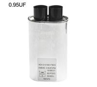 Condensatori per Forni Microonde Alta Tensione Valutazioni da 0 85 a 1 08uF