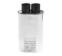 Condensatori per forno a microonde 0.85uF - componenti ad alta tensione 1.08uF per sistemi elettrici del forno a microonde (0.95UF)
