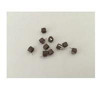 Condensatori variabili con condensatori ceramici trimmer da 10 pezzi 6mm 100v Campione 60PF Componente