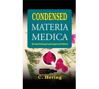 Condensed Materia Medica