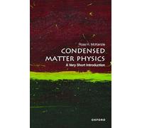 Condensed Matter Physics – Una brevissima introduzione