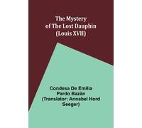 Condesa de Emilia Par Thirty Letters on Various Subjects, Vol. 1 (E (Tascabile)
