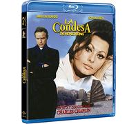 Condesa de hong kong - BD