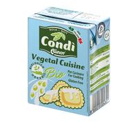 Condi' vegetal cuisine 200 ml