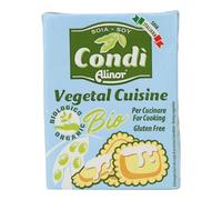 Condì, Vegetal cuisine bio, senza glutine, vegan, 200ml