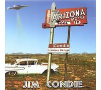 Condie, Jim - Distant Cousins