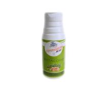 Condigusto Mini Salsa, confezione da 6 bottigliette di 100 ml ciascuna (GUSTO PISTACCHIO)