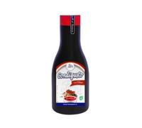 Condigusto Salsa Le 4 Terre, Salsa di Pomodoro, capperi, acciughe e olive, 1 kg